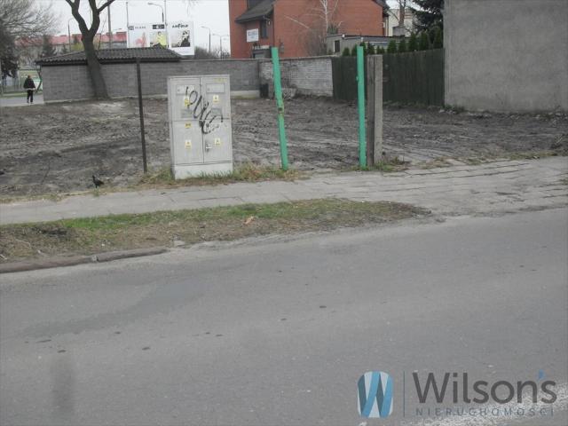 Grunt na sprzedaż w Radom, Mazowieckie