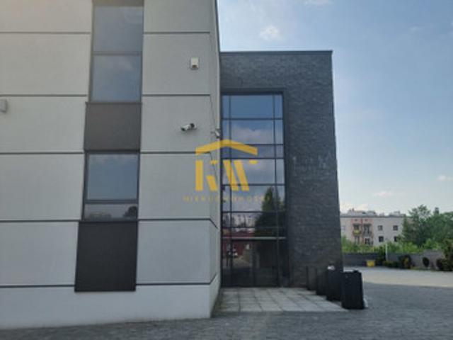 Biuro do wynajęcia w Radom, Mazowieckie