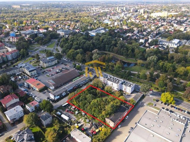 Grunt na sprzedaż w Radom, Mazowieckie