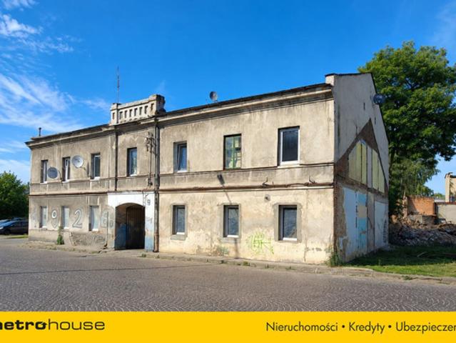 Grunt na sprzedaż w Radom, Mazowieckie