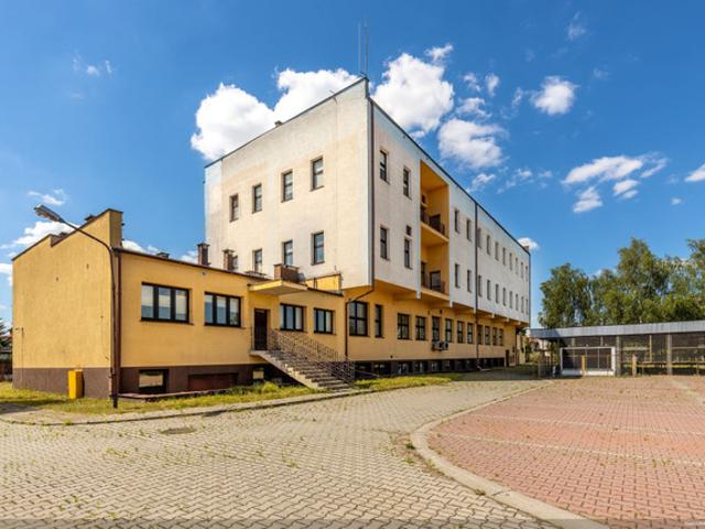 Biuro na sprzedaż w Radom, Mazowieckie