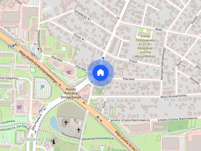 Mieszkanie do wynajęcia w Radom, Mazowieckie