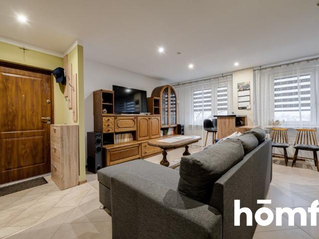 Mieszkanie na sprzedaż w Radom, Mazowieckie