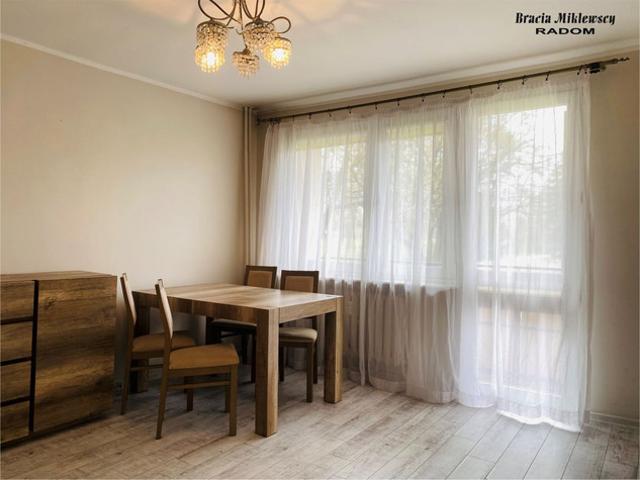 Apartament na sprzedaż w Radom, Mazowieckie