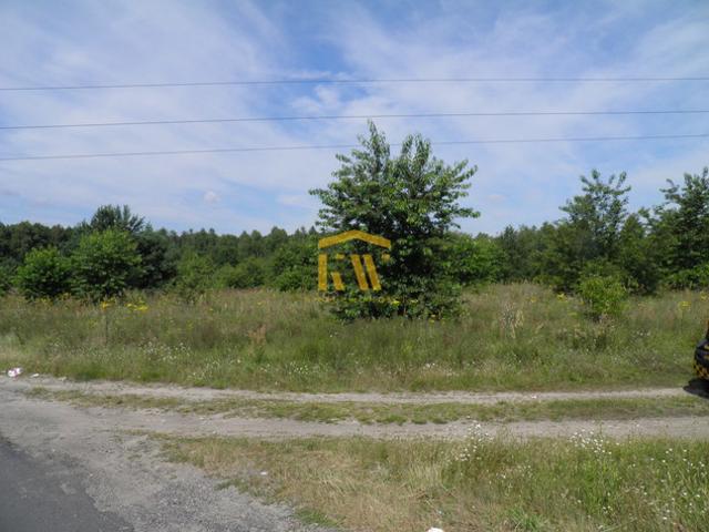 Grunt na sprzedaż w Radom, Mazowieckie