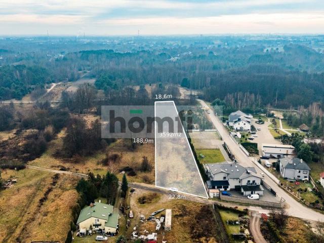 Grunt na sprzedaż w Radom, Mazowieckie