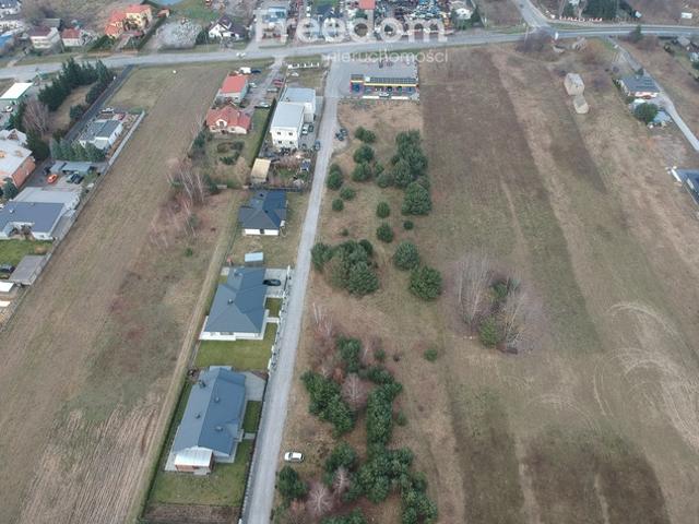 Grunt na sprzedaż w Radom, Mazowieckie