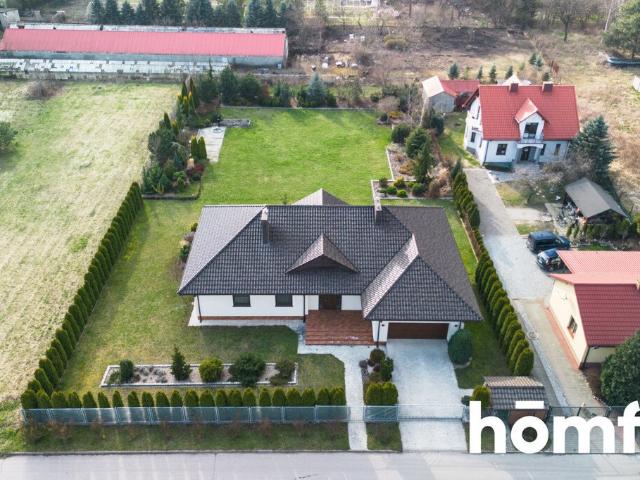 Dom na sprzedaż w Radom, Mazowieckie