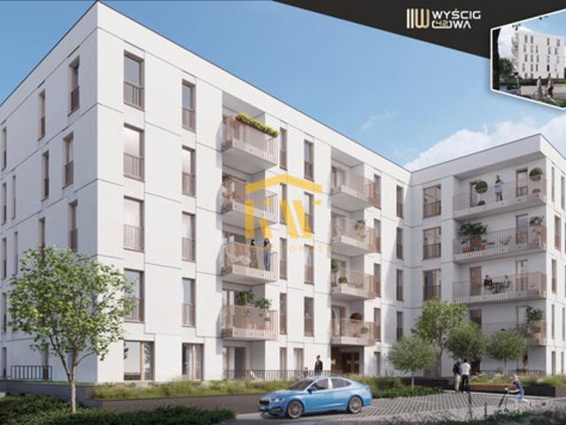 Mieszkanie na sprzedaż w Młodzianów, Radom