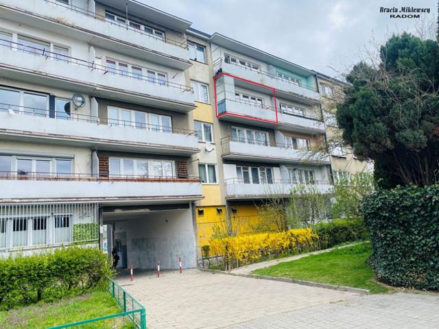 Apartament na sprzedaż w Radom, Mazowieckie