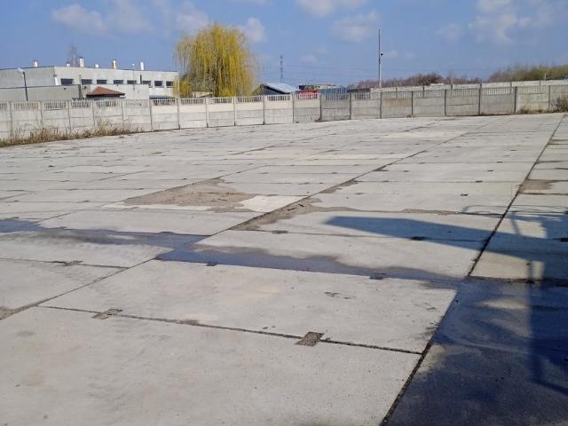 Grunt na sprzedaż w Radom, Mazowieckie