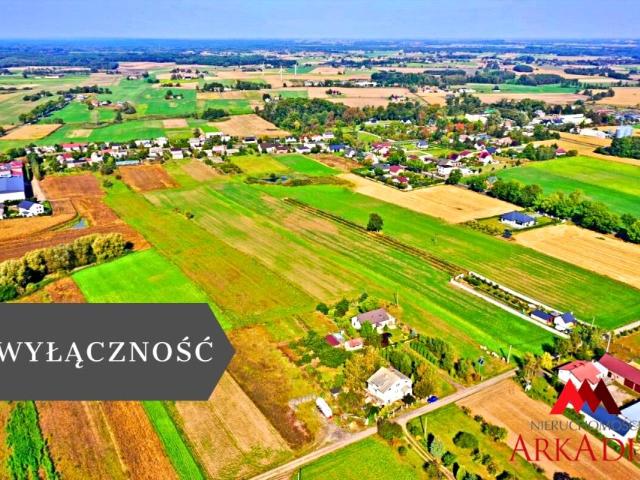 Grunt na sprzedaż w Lipno, Kujawsko-pomorskie