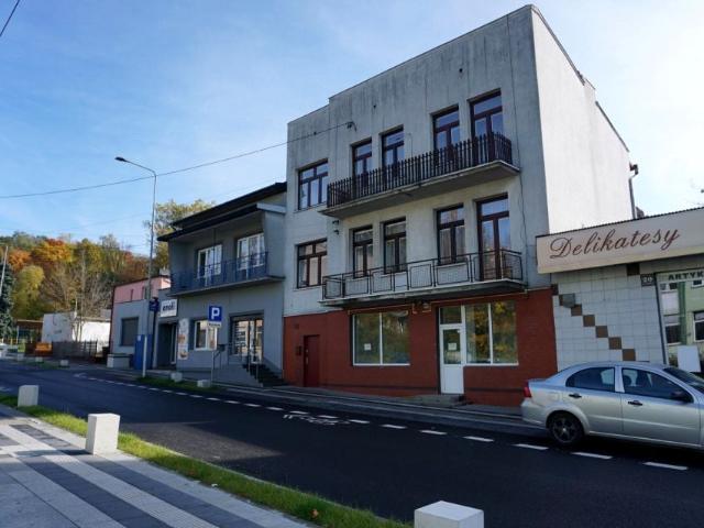 Dom na sprzedaż w Starachowice, Świętokrzyskie