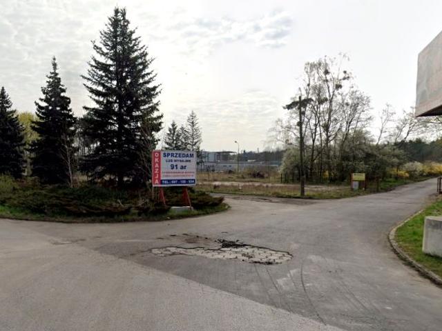 Grunt na sprzedaż w Pionki, Mazowieckie