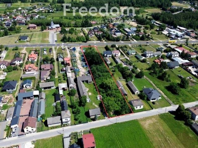 Grunt na sprzedaż w Gózd, Mazowieckie