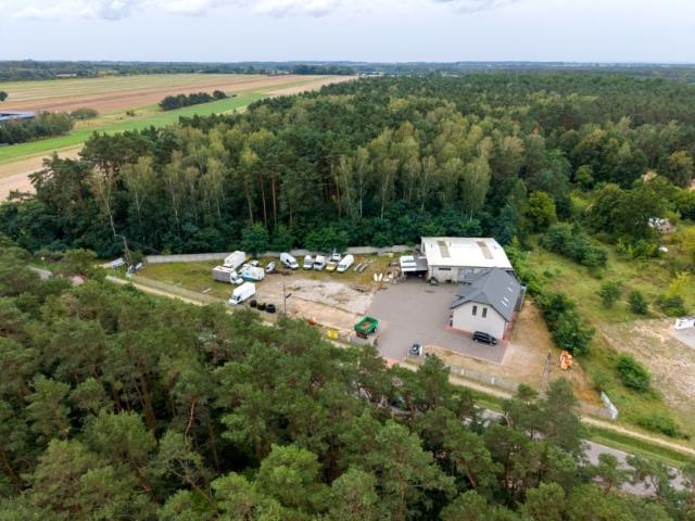 Mieszkanie na sprzedaż w Piaski, Przytyk