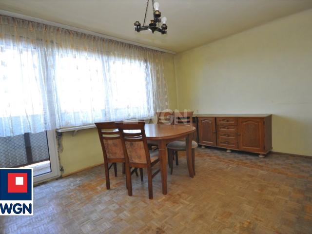 Mieszkanie na sprzedaż w Radomsko, Łódzkie
