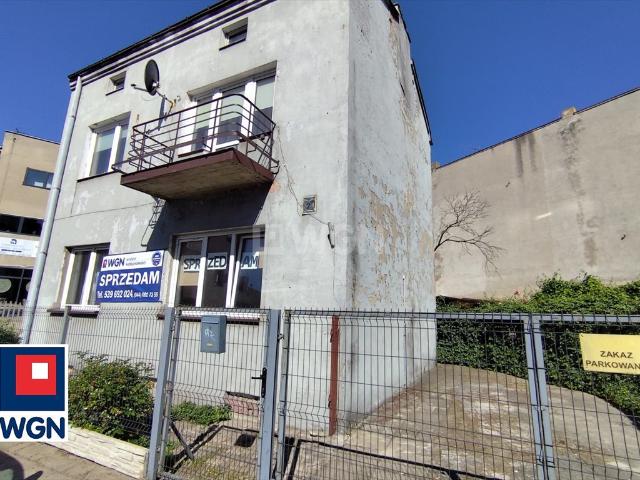 Dom na sprzedaż w Radomsko