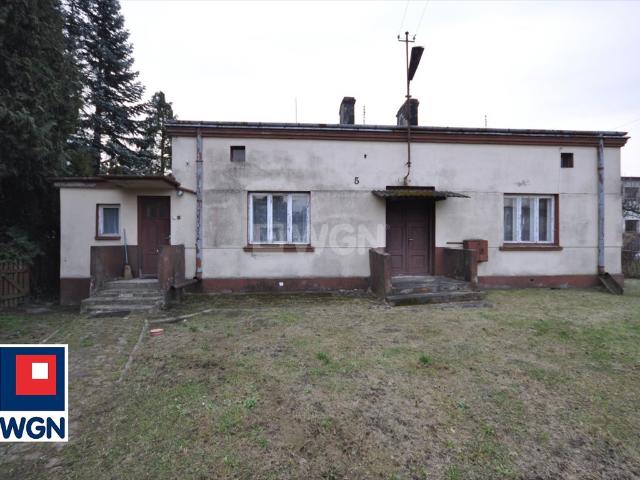 Dom na sprzedaż w Radomsko, Łódzkie