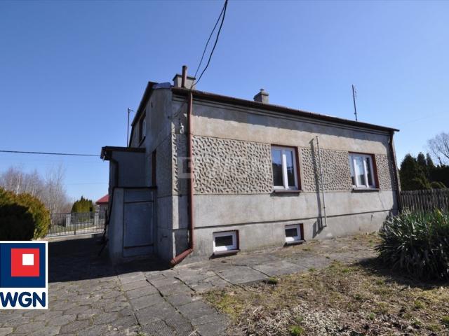 Dom na sprzedaż w Radomsko