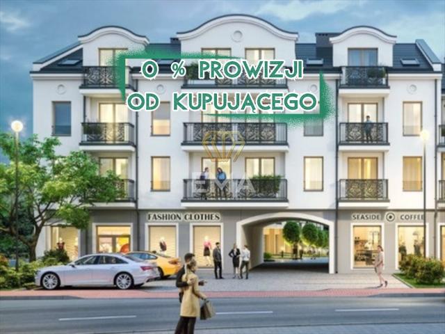 Mieszkanie na sprzedaż w Radomsko