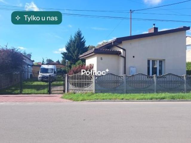 Dom na sprzedaż w Radomsko, Łódzkie