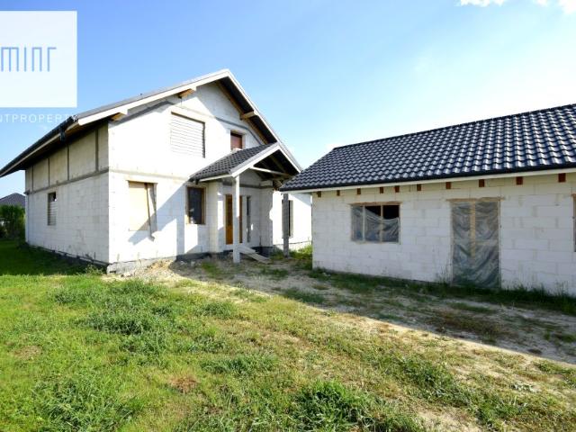 Dom na sprzedaż w Radomyśl Wielki, Podkarpackie