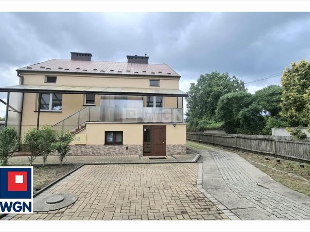 Dom na sprzedaż w Radomyśl Wielki, Podkarpackie