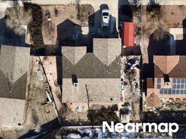 House for sale in Gallup, New Mexico