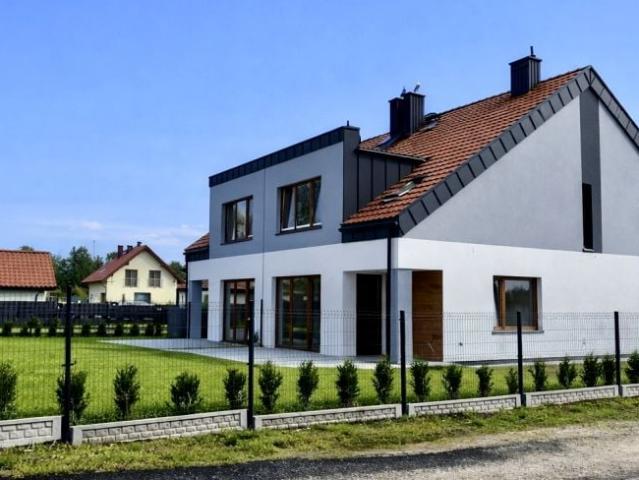 Dom na sprzedaż w Dywity, Warmińsko-mazurskie