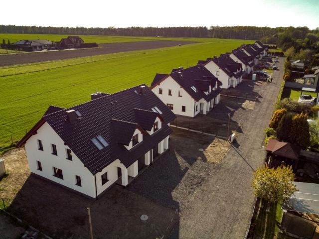 Dom na sprzedaż w Kleszczów, Śląskie