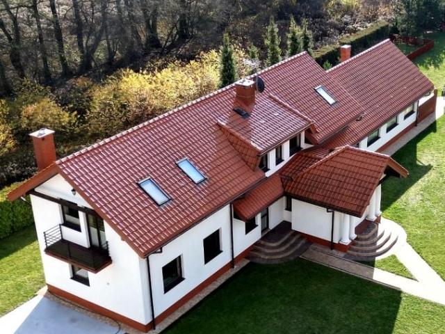 Dom na sprzedaż w Milanówek, Mazowieckie