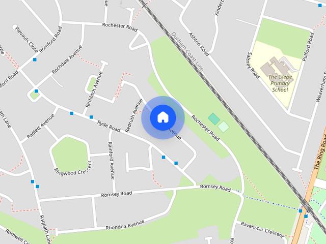 House for rent in Stockton-on-tees