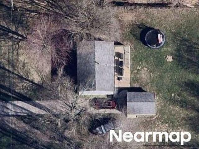 House for sale in Dorr, Michigan