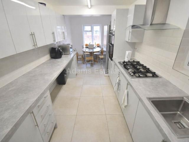 House for rent in Newtown, Reading