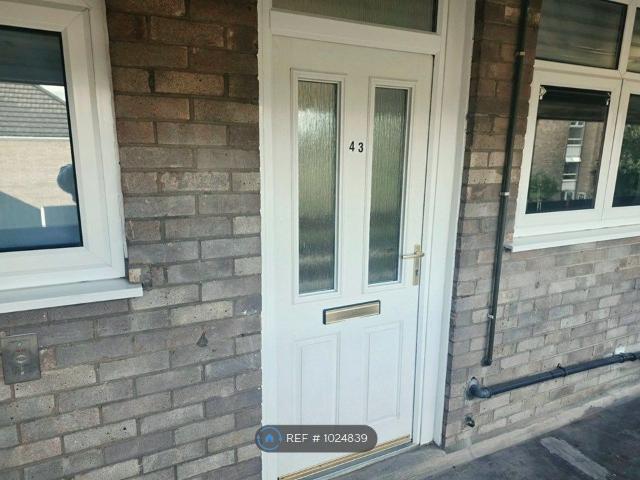 Apartment for rent in Humberstone, Leicester