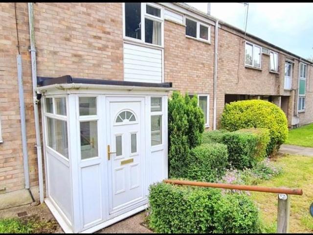 House for rent in Crown Hills, Leicester