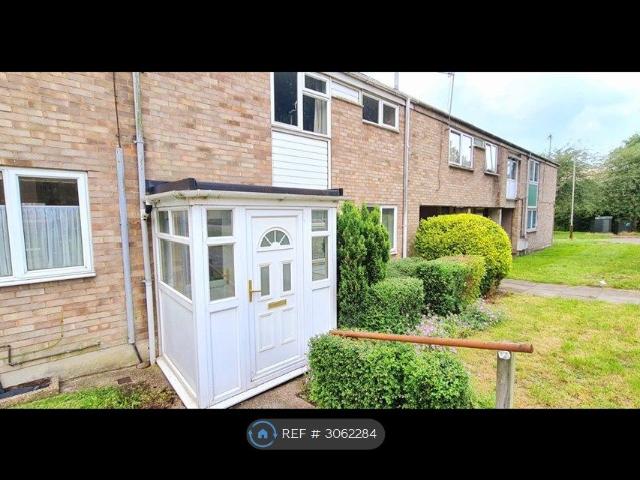 House for rent in Crown Hills, Leicester