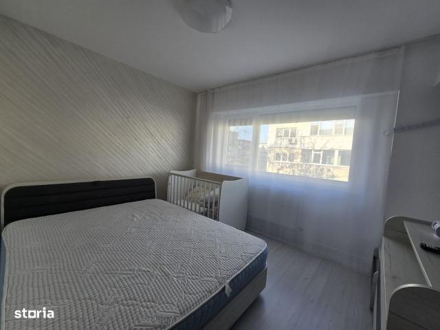 Apartament vânzări în Romani, Brăila