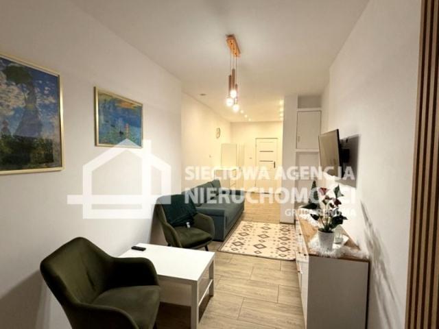 Mieszkanie do wynajęcia w Gdynia, Pomorskie