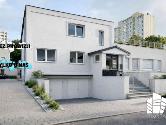 Mieszkanie na sprzedaż w Gdynia, Pomorskie