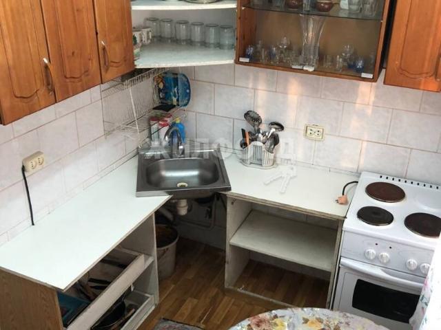 Квартира продажа в Радуга Дп, Новосибирская область