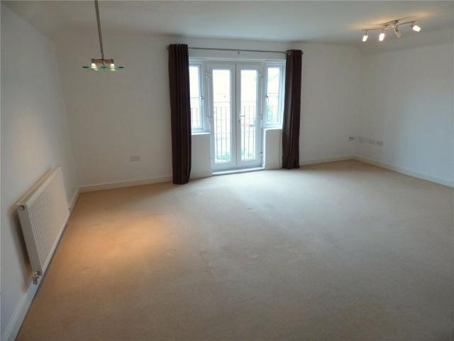 Apartment for rent in Firthcliffe, Liversedge