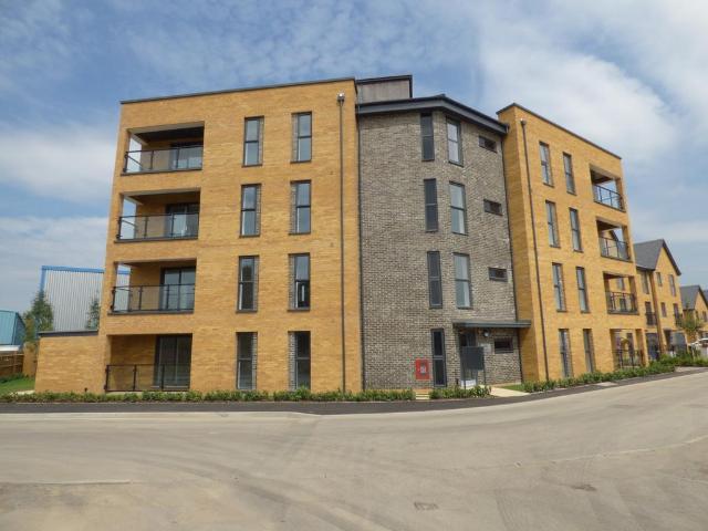 Apartment for rent in Royal Borough of Kingston upon Thames, Greater London