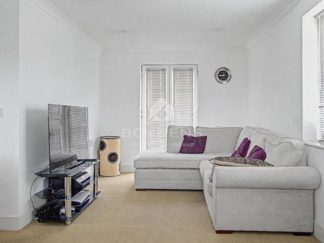 Apartment for rent in Fordham Heath, Essex
