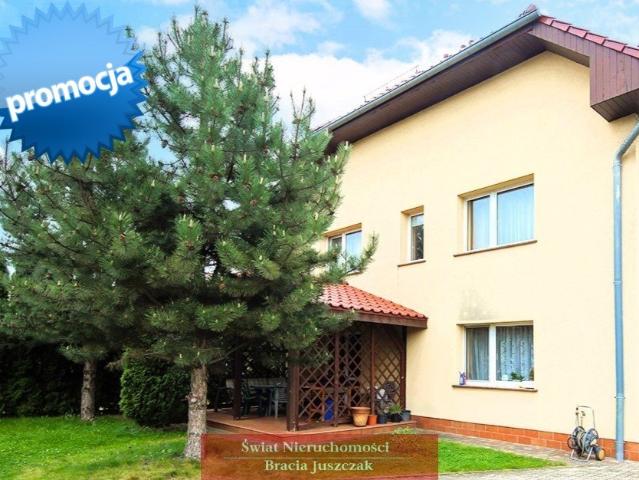 Dom na sprzedaż w Radwanice, Dolnośląskie