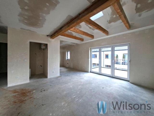 Mieszkanie na sprzedaż w Radwanice, Dolnośląskie