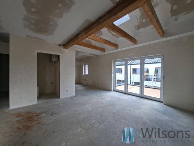 Mieszkanie na sprzedaż w Radwanice, Dolnośląskie