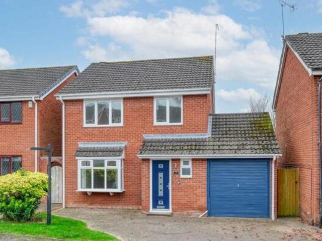 House for sale in Abbeydale, Redditch