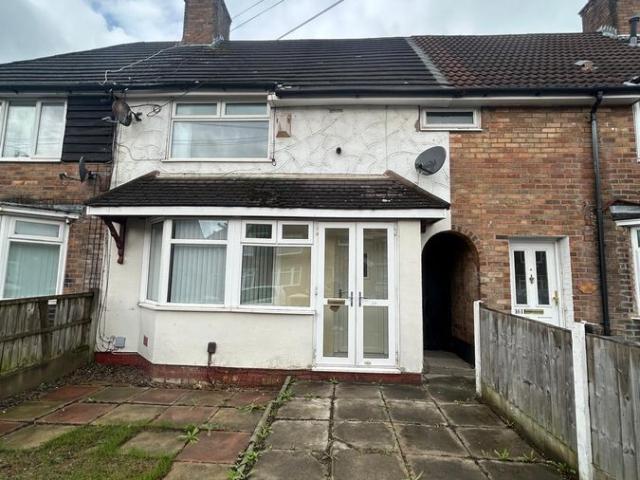House for rent in Huyton, Knowsley